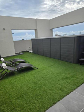 Apartamento centro de la ciudad